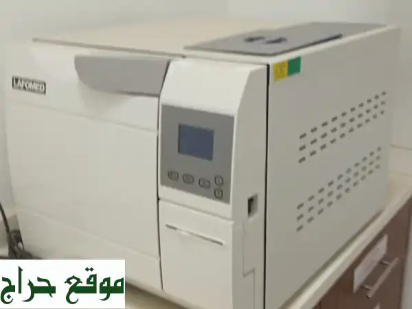 فرصة استثنائية: عيادة أسنان متكاملة وجاهزة للعمل بأبوظبي | موقع حيوي بجوار ديسكا ونت