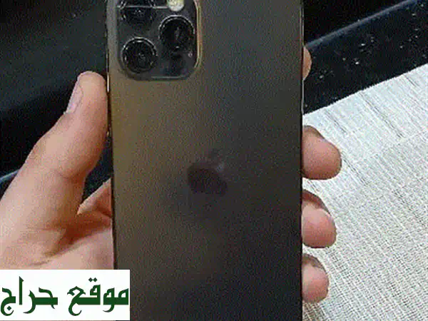 🔥 فرصة ذهبية: ايفون 12 برو 256 جيجا - نظافة فائقة، أصلي 100% بسعر لا يُصدق! (270$) 3
