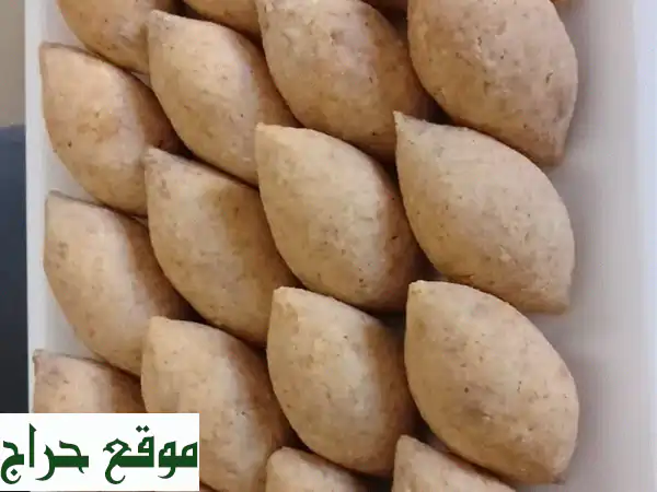 كبب سورية أصيلة في عجمان: كبة مجمدة وللقلي واللبنية بأيادي شامية | مثالي لتجهيز الحفلات 2