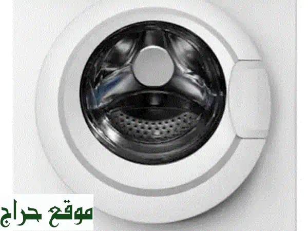 فرصة! مكنسة Hoover Brush&Wash شبه جديدة | نظافة عميقة كالجهاز الجديد 4