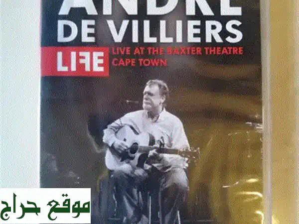 Ararat الأصلي DVD + CD Soundtrack | مجموعة سينمائية نادرة (مستعمل) 4