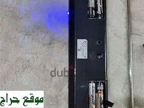 فرصة لا تعوض! سماعة لوجيتك أصلية (جانب يعمل بكفاءة) + شنطة - بسعر 15$ فقط! 4