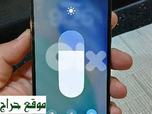 🔥 فرصة ذهبية: ايفون 12 برو 256 جيجا - نظافة فائقة، أصلي 100% بسعر لا يُصدق! (270$)