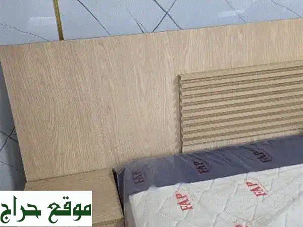 غرفة نوم مجوز لامايكا: الأناقة والراحة بخزانة سحاب فاخرة! 3