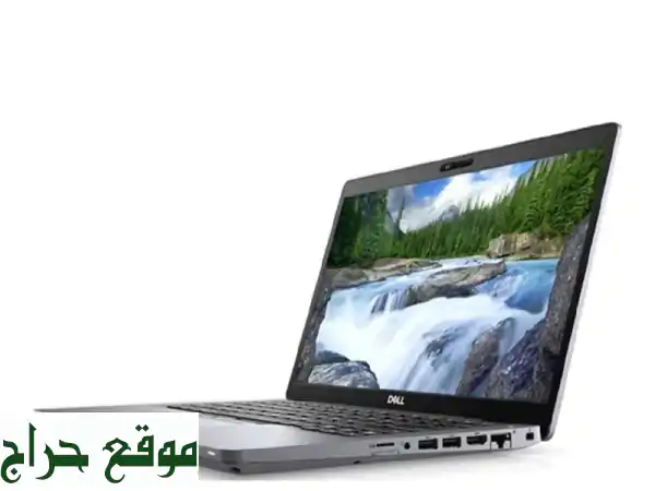 Dell Latitude 5410: قوة Core i5 الجيل العاشر (14 بوصة، SSD) | لابتوبك المثالي للإنتاجية والعمل! 2