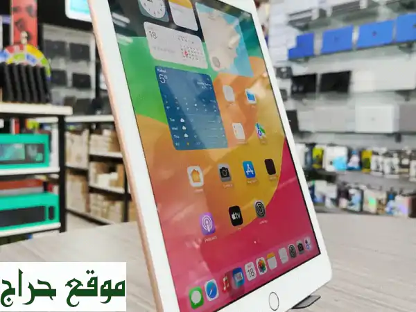 ايباد الجيل السادس (32GB/128GB) مع iOS 17+ - الأداء المذهل بسعر لا يُصدق! 3