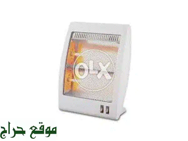 دفايات أوليمبيك كوارتز NQ2002A: دفء فوري، أمان كامل، وعروض تبدأ من $10 فقط! 2