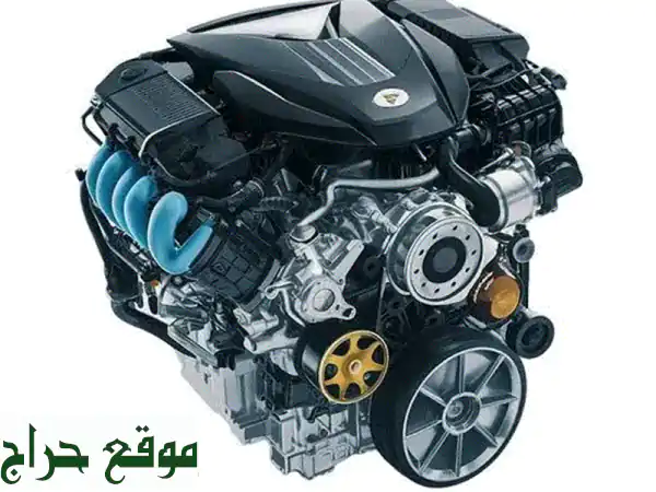 وداعاً لعناء البحث! قطع غيار سيارات (جديد، قديم، كلاسيك) بأفضل الأسعار 2