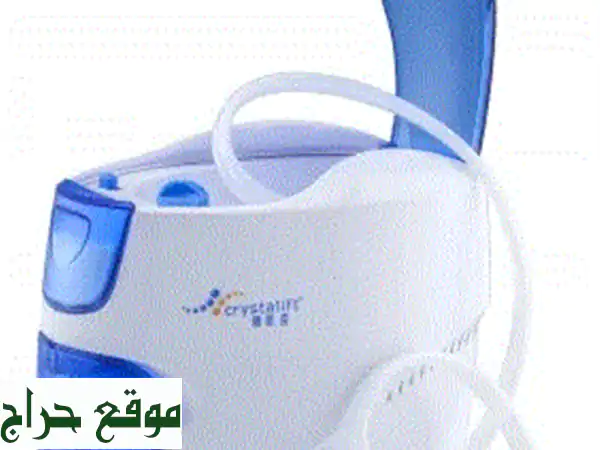 جهاز كريستال ليفت لشد الوجه بـ300 درهم! تقشير عميق ومكافحة الشيخوخة منزلياً. 3