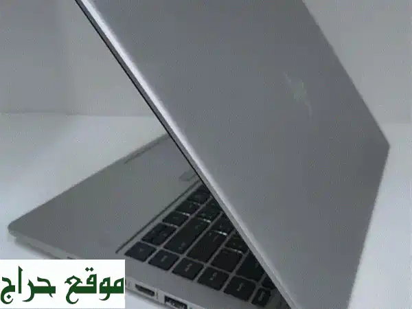 Hp Elitebook Ryzen 5 Pro with Amd Radeon graphics card 3