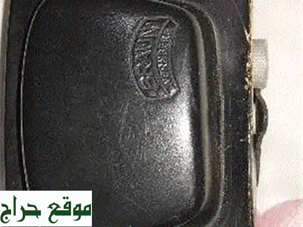 سحر الستينيات بين يديك: كاميرا ألمانية فينتاج أصلية بـ 60$ – تحفة فنية للمقتنين وعشاق التاريخ! 3