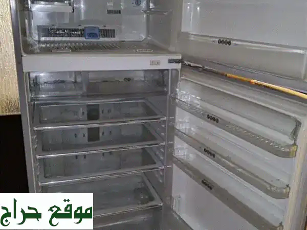 براد sharp