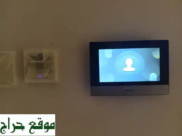 فيجن تكنولجي: أمنك يبدأ هنا | تركيب كاميرات مراقبة، أنظمة ذكية وواي فاي للمنازل والمكاتب والمحلات 2