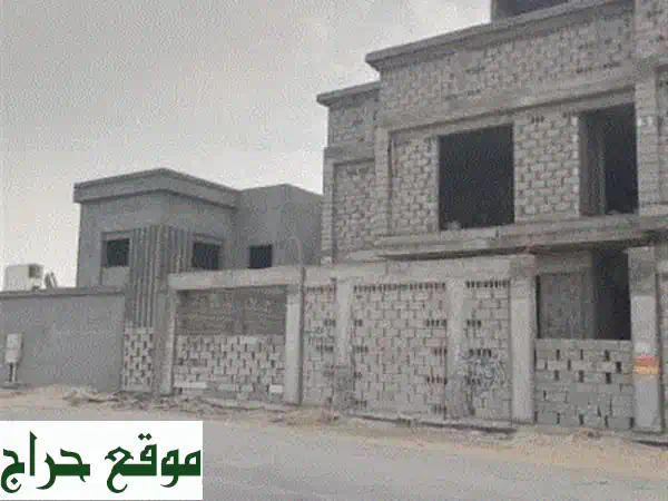 مقاولات عامة وإشراف الرياض | بناء، تشطيب، ترميم وتسليم مفتاح