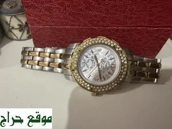 فرصة لا تُعوض: ساعات مستعملة للبيع في أبوظبي (الخالدية) - 100 درهم فقط! تحتاج بطارية 2