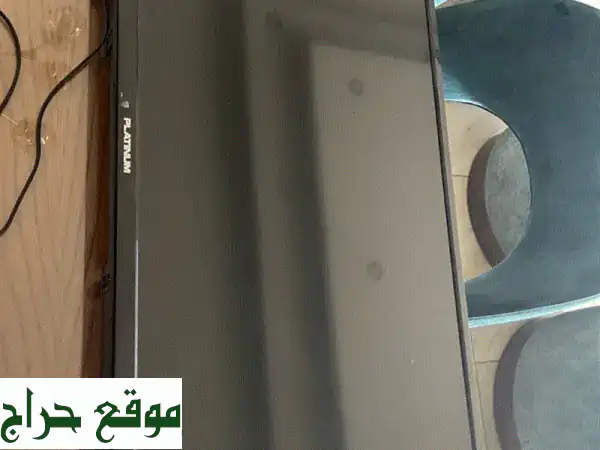 تلفزيون سمارت مستعمل (كالجديد) | شاشات ذكية بحالة ممتازة وتوفير كبير!