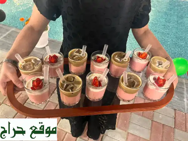 براعم: مقهويين رجال ونساء لحفلات ومناسبات بأسعار مناسبة! 2