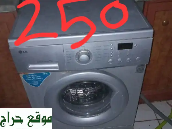 فرصة ذهبية! أجهزة وأثاث للبيع المستعجل - ثلاجة، غسالة، تلفزيون، سرير، طاولة بمدينة محمد بن زايد مصفح 10 2