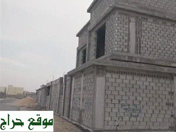 مقاولات عامة وإشراف الرياض | بناء، تشطيب، ترميم وتسليم مفتاح 2