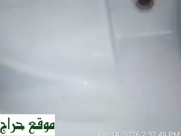 راحة بيتك تبدأ من هنا: مكافحة حشرات وتعقيم خزانات احترافي بأسعار لا تُنافس! 3