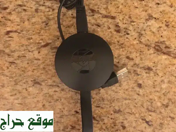 كروم كاست: بث شاشة هاتفك للتلفزيون | دونجل HDMI ذكي يحول شاشتك!