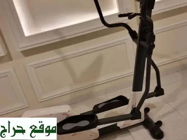 أفضل جهاز اوبتيكال مغناطيسي: تدريب كامل الجسم، جودة عالية ومقاس كبير! 2