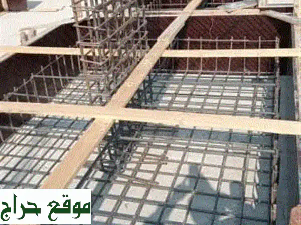 مقاولات عامة وإشراف الرياض | بناء، تشطيب، ترميم وتسليم مفتاح 4