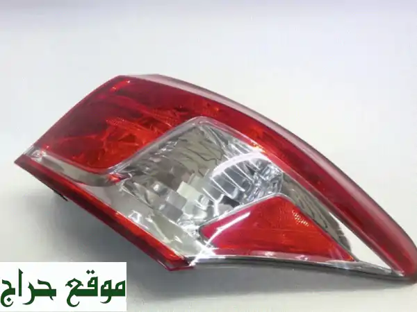 فوانيس لكزس ES 350 خلفية جديدة (2007-2010) | طقم كامل للبيع! 2