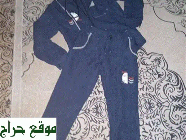 جاكيت أطفال شتوي دافئ بفرو (2-3 سنوات) - جديد وبـ $8 فقط! صفقة العمر! 4