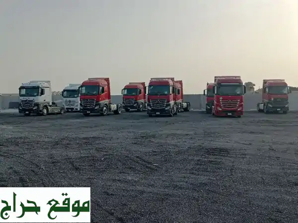 خدمات الشحن الداخلي سطحات وقلابات 2 اكسل ولوبذات بأقل الأسعار وموديلات حديثة للتريلات وكل مقاسات ...