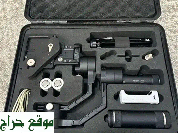 مانع اهتزاز للفيديو , stabilizer 2