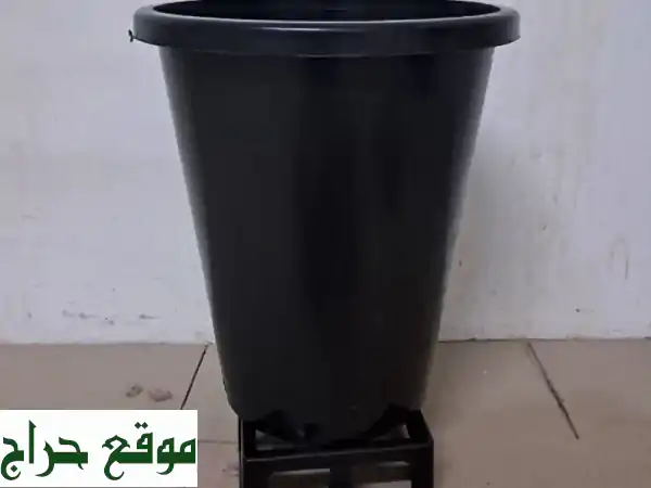 أحواض زراعية 35 لتر لشتولك: حديثة، مبتكرة وتوصيل مجاني! (جملة وتجزئة) 3