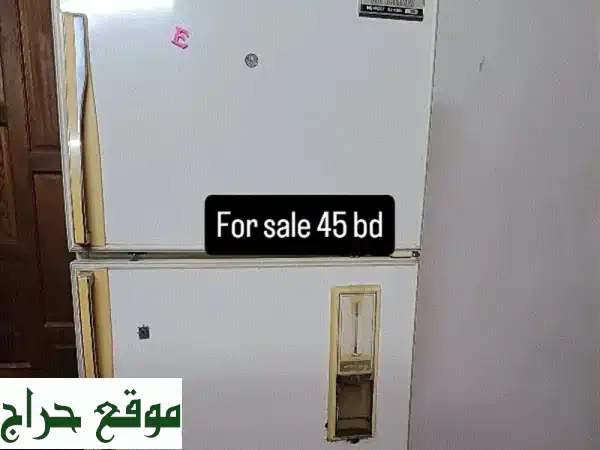 ثلاجة LG فاخرة للبيع: أداء استثنائي بسعة 14 قدم! بحالة ممتازة وجاهزة لمنزلك. 2