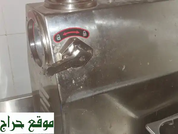 ماكينة لحمة للبيع دبي البرشاء | قوية وفعالة | بسعر 700 درهم