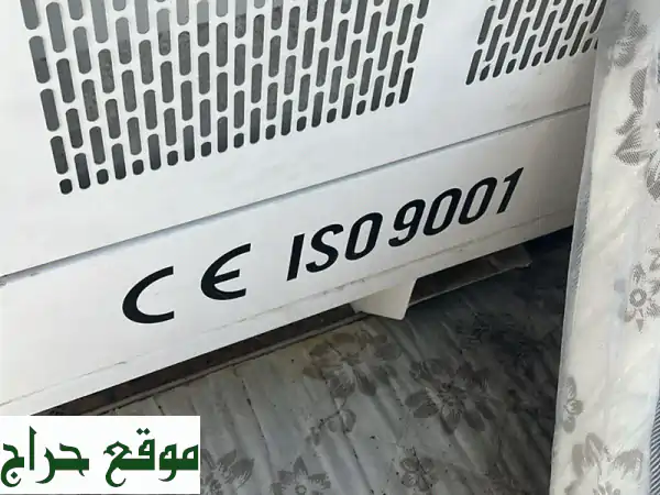 فرصة ذهبية بأبوظبي! مولدات كهرباء للبيع (250 KVA + 150 KVA) بمدينة الرياض – عمل 150 ساعة فقط! (بحالة ممتازة) 4