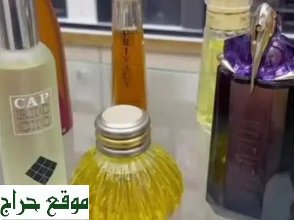 تصفية عطور جملة فاخرة: نسائية ورجالية | انتعاش وثبات، سعر مفاجأة بعجمان! 2
