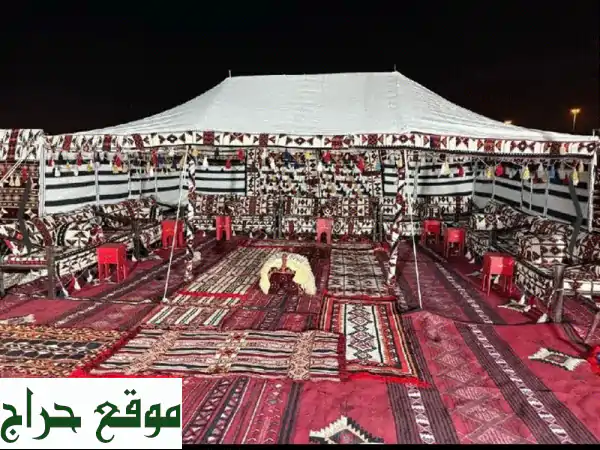 تنظيم حفلات ومناسبات بالرياض وخارجها | فعاليات لا تُنسى وتجهيز متكامل! 2