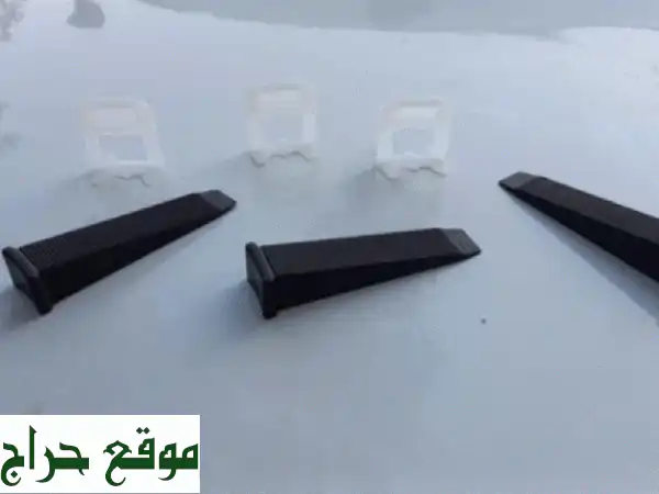 عروض حصرية: فواصل وكلبسات البلاط الجديدة | أسعار جملة لا تُضاهى للتجار والمقاولين! 2