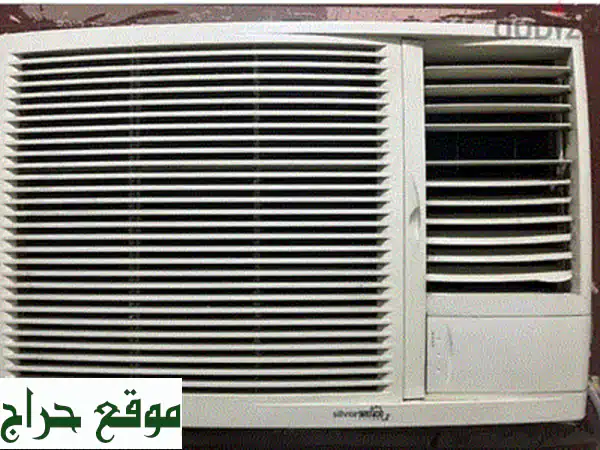فرصة لا تعوض! مكيف سبليت 2 طن للبيع العاجل | صيانة حديثة | تبريد فائق 2