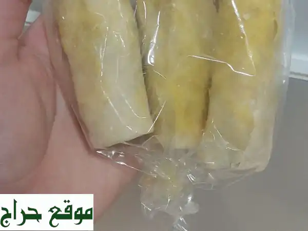 توريد منتجات خالية من الغلوتين شمال الرياض | كبة، سمبوسة، وعجين بيتزا للمطاعم والمخابز 3