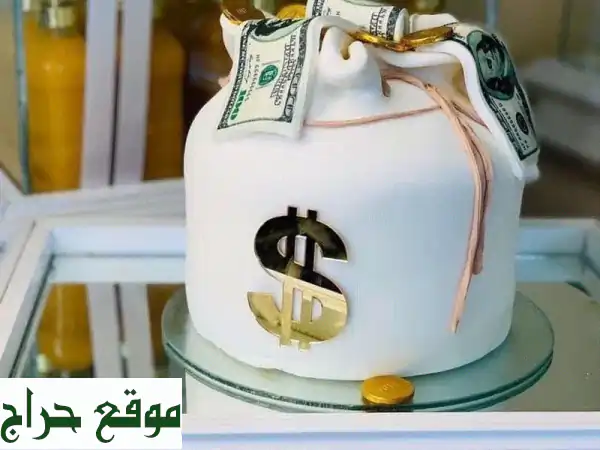 احترف فنون الحلويات الغربية والكافيهات: دورة تدريبية مكثفة مع شيف زائر في السعودية | فرصتك الآن!