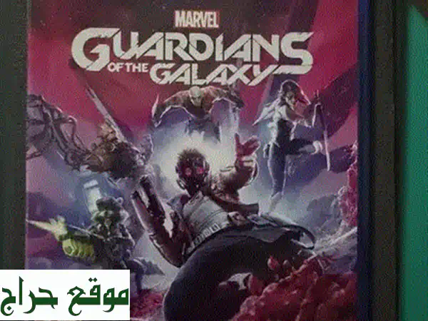 🔥 فرصة ذهبية! Cyberpunk 2077 (PS4 & PS5) | شبه جديد بحالة ممتازة جدًا 3