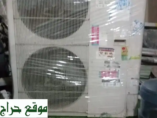 للبيع: مكيف O جنرال 5 طن نظيف جداً – تبريد استثنائي للصالات والمساحات الكبيرة 3