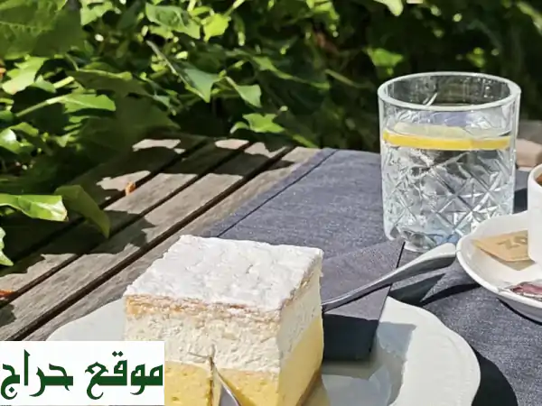 احترف فنون الحلويات الغربية والكافيهات: دورة تدريبية مكثفة مع شيف زائر في السعودية | فرصتك الآن! 4