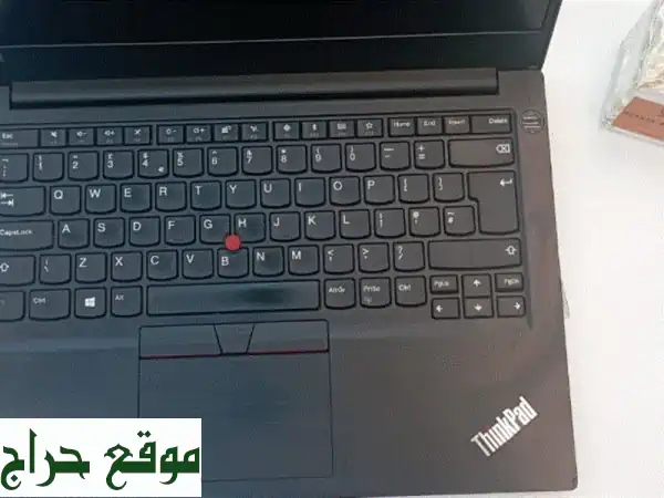 🔥 فرصة لا تعوض! لابتوب E14 Intel Core i5 الجيل العاشر - 8GB RAM | 256GB SSD بـ 750 EAD فقط! 2
