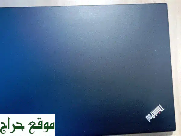 🔥 فرصة لا تعوض! لابتوب E14 Intel Core i5 الجيل العاشر - 8GB RAM | 256GB SSD بـ 750 EAD فقط! 4