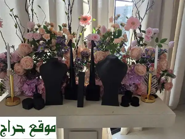 تنظيم حفلات ومناسبات بالرياض وخارجها | فعاليات لا تُنسى وتجهيز متكامل! 4