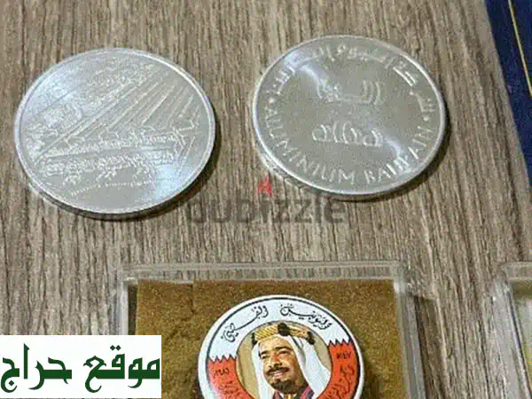 ميداليات قديمة ونادرة للبيع | كنوز تاريخية من مجموعة خاصة لهواة جمع التحف! 3