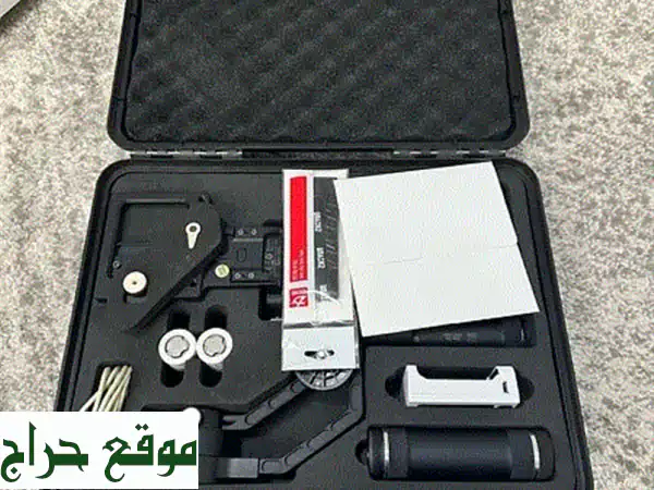 مانع اهتزاز للفيديو , stabilizer 3