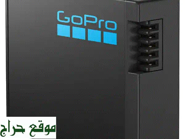 GoPro HERO13 Black: كاميرا الأكشن 5.3K الأذكى والأقوى | استقرار HyperSmooth 6.0 ومقاومة للماء 4
